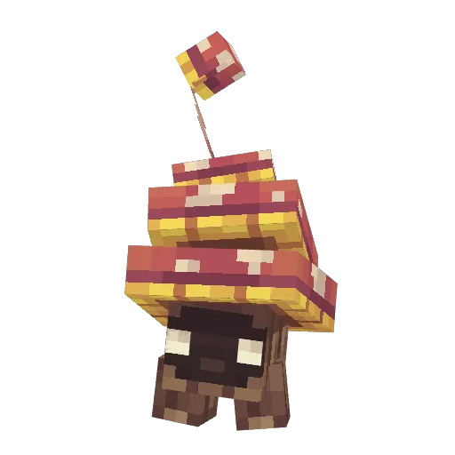 Shroomling